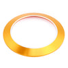 Aluminum Ignition Decorative Highlight Single Ring