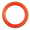 Aluminum Ignition Decorative Highlight Single Ring