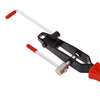Automotive CV Joint Boot Clamp Crimper Tool with Cutter