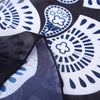 Printed Beach Towel Round Pad Mat Outdoor Equipment