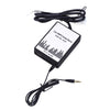 Refurbished Car MP3 Interface USB / SD Data Cable Audio Digital CD Changer for Audi / Skoda / VW / Seat