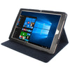 PU Leather Protective Case High Quality Full Body Folding Stand Design for Chuwi Hi12