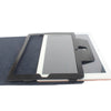 PU Leather Protective Case High Quality Full Body Folding Stand Design for Chuwi Hi12