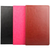 PU Leather Protective Case High Quality Full Body Folding Stand Design for Chuwi Hi12