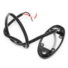 Paired OL - 16R03 9W LED Car Deck Light Chassis lamp