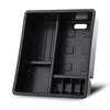 Car Armrest Box Sundry Storage Container for BYD