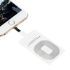 8-pin Input Devices Wireless Charging Adapter Module Pad Coil Short Type
