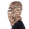 3D Helmet Headgear Hat Cycling Sports Outdoor Ski Snowboard Motorcycle Protect Full Face Mask
