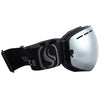 BENICE Double Lens UV400 Anti-fog Big Spherical Skiing Glasses