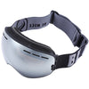 BENICE Double Lens UV400 Anti-fog Big Spherical Skiing Glasses