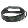 Fashion Camouflage Pattern Watch Strap for Xiaomi Mi Band 2