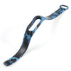 Fashion Camouflage Pattern Watch Strap for Xiaomi Mi Band 2
