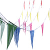 Party Decoration Rainbow Flag Colormix Pennant Banner