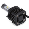Paired K8 H13 80W Integrated LED Vehicle Headlight Heat Dissipation Vibration Resistance