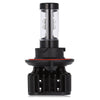 Paired K8 H13 80W Integrated LED Vehicle Headlight Heat Dissipation Vibration Resistance