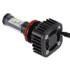 Paired K8  H8 / 9 / 11 80W Integrated LED Vehicle Headlight Heat Dissipation Vibration Resistance