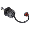 Paired K7 H13 80W Integrated LED Vehicle Headlight Heat Dissipation Automobile Vibration Resistance