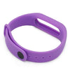 Silicone Watch Band for Xiaomi Miband 2
