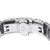 LOTUSMAN DL895TXA Women Quartz Watch Calendar Artificial Diamond Dial Water Resistance Wristwatch