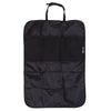 Car Seat Back Protector Organizer Removable Storage Bag