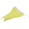 Lightweight Pennant Flag Combo Bar Hanging Banner for Party