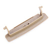 Car Center Console Armrest Storage Box Latch Lid Clip Repair Catch for Audi