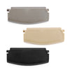 Car Center Console Armrest Storage Box Latch Lid Clip Repair Catch for Audi