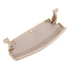 Car Center Console Armrest Storage Box Latch Lid Clip Repair Catch for Audi