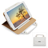 Wake Up Function Ultra Thin Handbag Full Cover Protective Case for iPad Mini 4