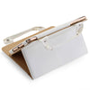 Wake Up Function Ultra Thin Handbag Full Cover Protective Case for iPad Mini 4