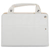 Wake Up Function Ultra Thin Handbag Full Cover Protective Case for iPad Mini 4