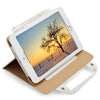 Wake Up Function Ultra Thin Handbag Full Cover Protective Case for iPad Mini 4