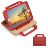 Wake Up Function Ultra Thin Handbag Full Cover Protective Case for iPad Mini 4