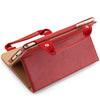 Wake Up Function Ultra Thin Handbag Full Cover Protective Case for iPad Mini 4