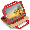 Wake Up Function Ultra Thin Handbag Full Cover Protective Case for iPad Mini 4