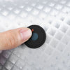 Wireless Massage Pillow Back Cushion for Office Household Use