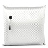 Wireless Massage Pillow Back Cushion for Office Household Use