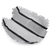 Car Center Console Armrest Box Cover Protector for Honda