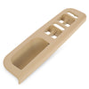 Car Door Window Armrest Switch Control Panel for Volkswagen