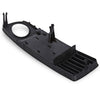Car Fog Lamp Light Cover Trim for Audi