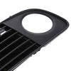 Car Fog Lamp Light Cover Trim for Audi
