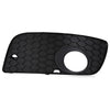 Car Fog Lamp Light Cover Trim for Volkswagen
