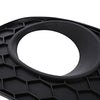 Car Fog Lamp Light Cover Trim for Volkswagen