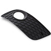 Car Fog Lamp Light Cover Trim for Volkswagen