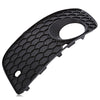 Car Fog Lamp Light Cover Trim for Volkswagen