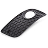Car Fog Lamp Light Cover Trim for Volkswagen