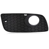 Car Fog Lamp Light Cover Trim for Volkswagen