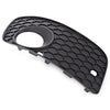 Car Fog Lamp Light Cover Trim for Volkswagen