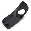 Car Fog Lamp Light Cover Trim for Volkswagen