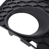 Car Fog Lamp Light Cover Trim for Volkswagen